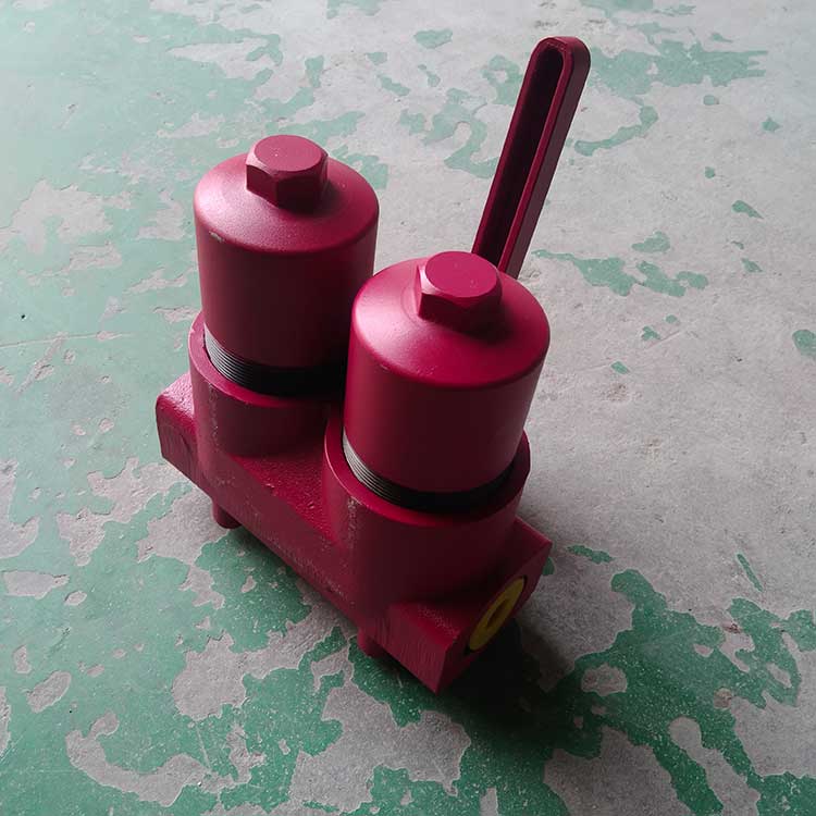 雙筒油過濾器-(3)