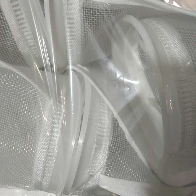 塑料絲網濾袋-(2)