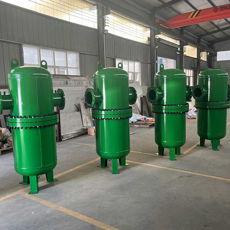 氣體過濾器SAL-600-01-(5)