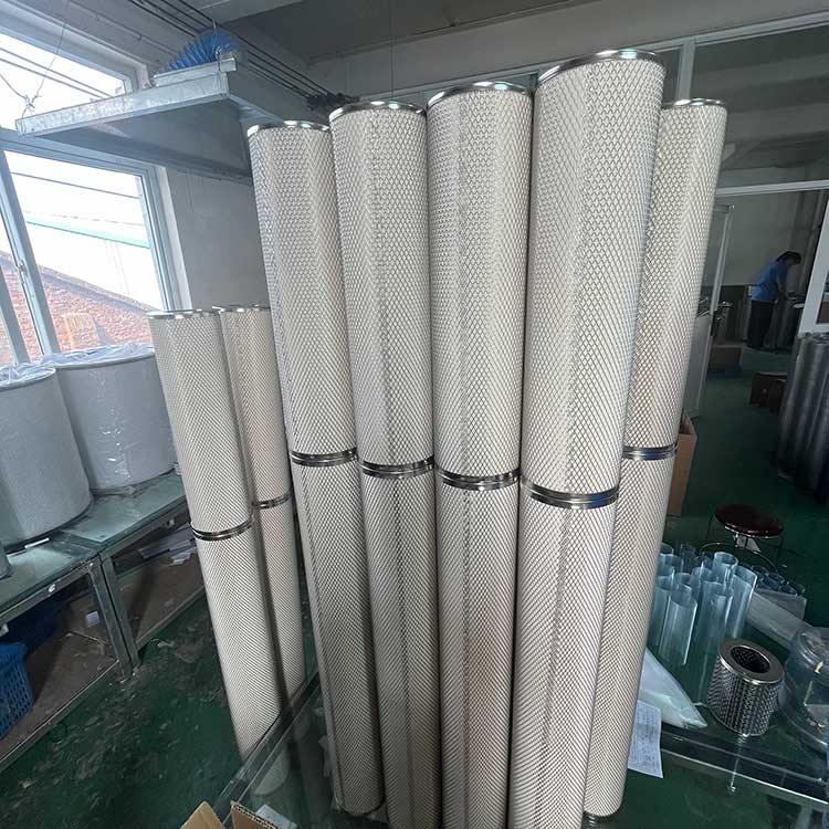 聚結(jié)濾芯SR-101-(7)