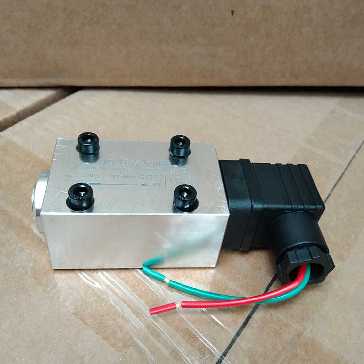 CMS-30X38壓差發訊器-(1)