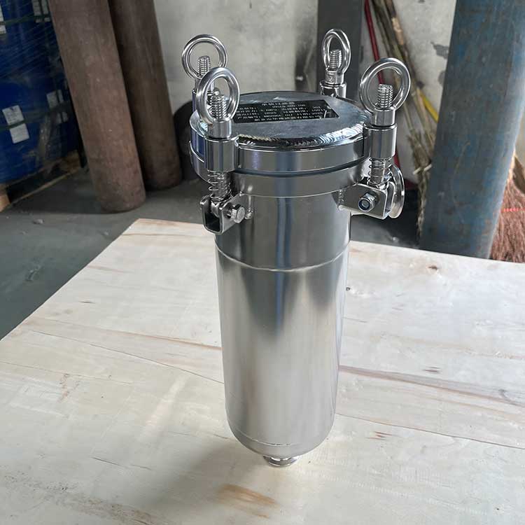 單袋過(guò)濾器-HYGLQ-600-100-(3)