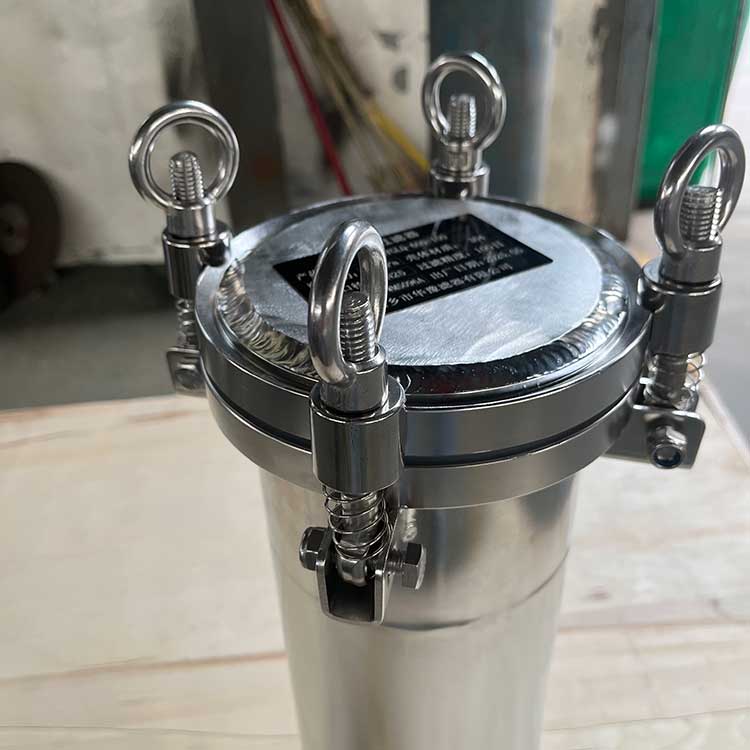 單袋過(guò)濾器-HYGLQ-600-100-(5)