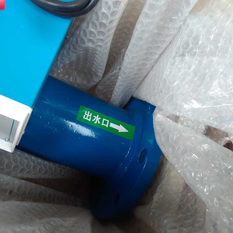 CWY-DN100電子除污儀-(3)