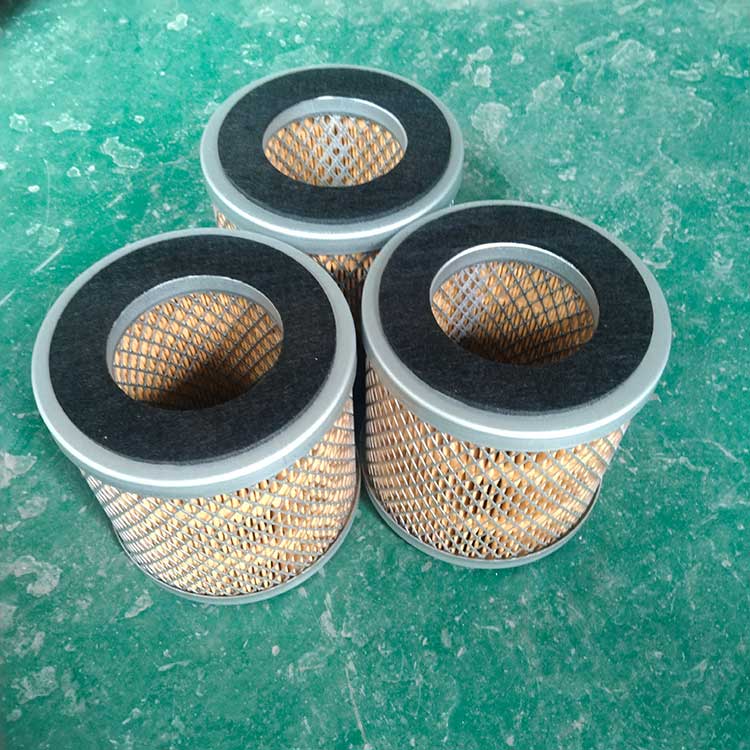 空氣濾芯120×65×120-(2)