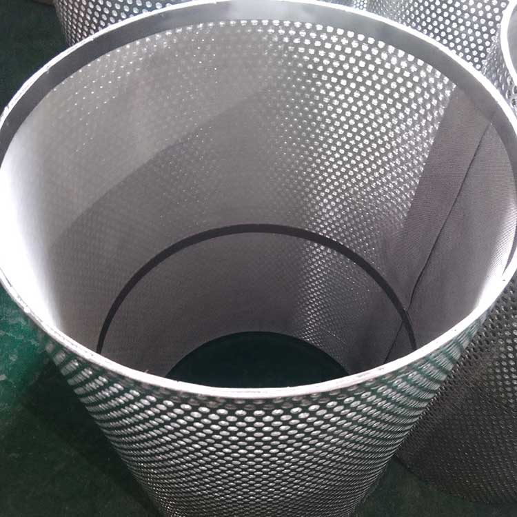 DN300濾網(wǎng)-Y型過濾器濾芯 (4)