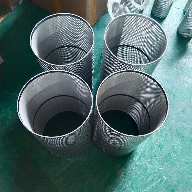 DN300濾網(wǎng)-Y型過濾器濾芯 (3)