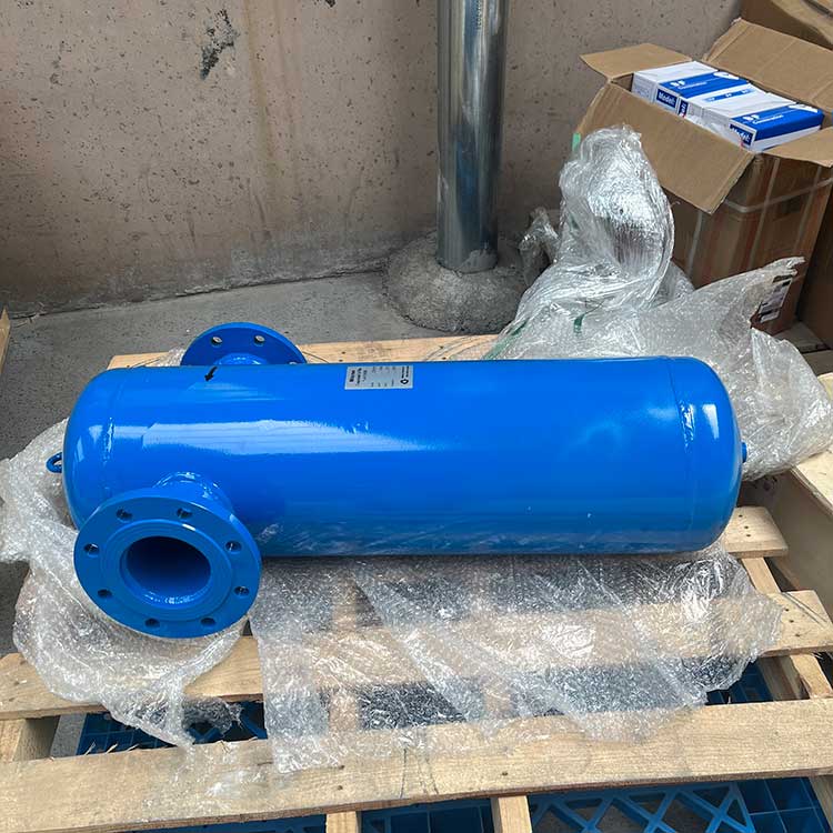 氣水分離器YFWS-100-(4)