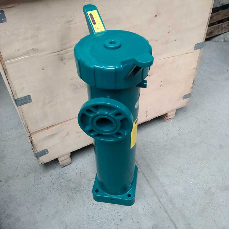 PPH一體成型袋式過濾器-(4)