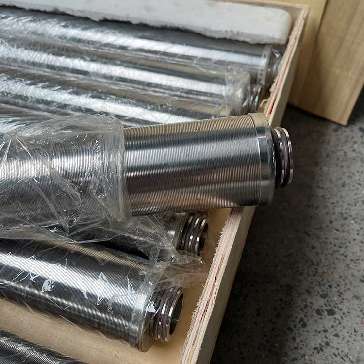 不銹鋼濾芯Φ70×750mm-(7)