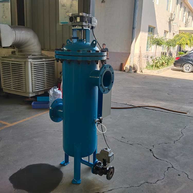 HY-GD-150自清洗過濾器-(5)