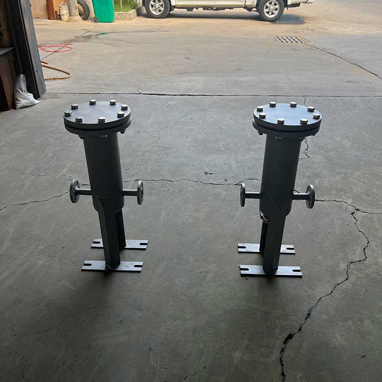 氮?dú)膺^濾器HY-KG20-1-(6)