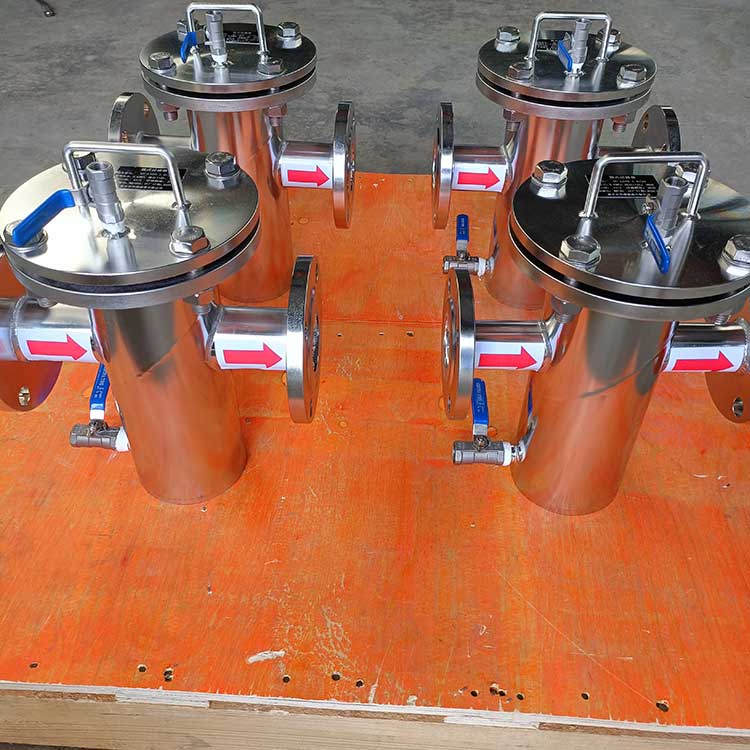 籃式過濾器-(10)