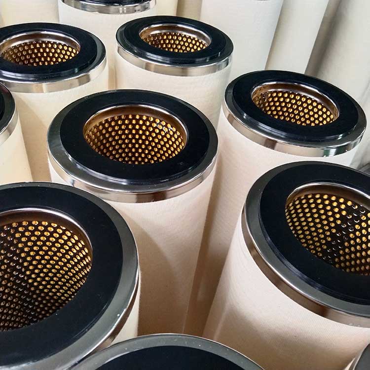 Φ150×Φ90×1000聚結(jié)濾芯-(3)