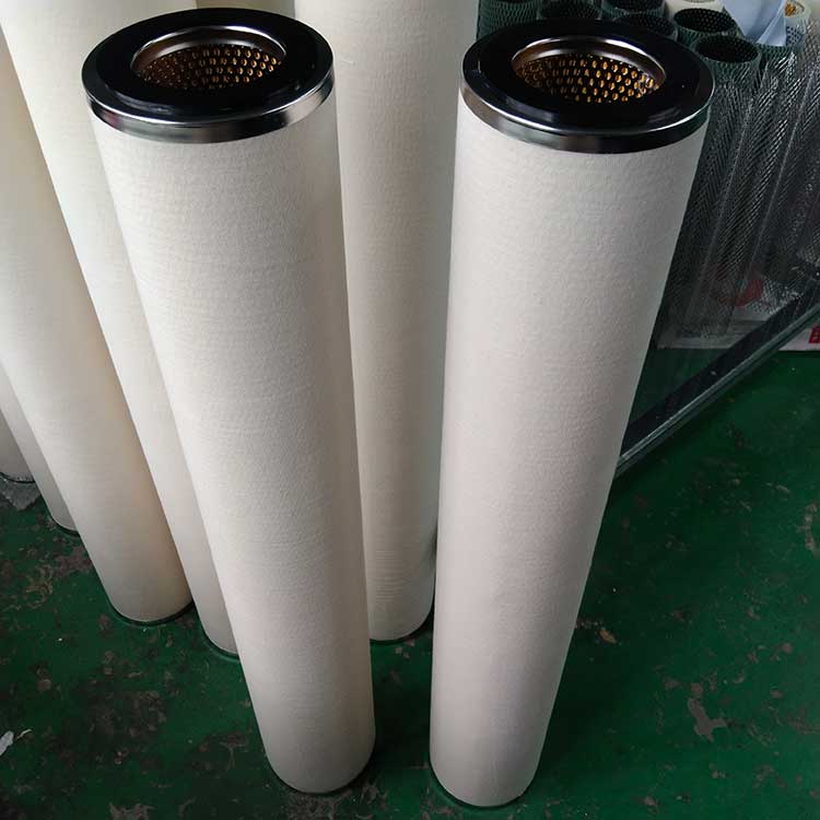 Φ150×Φ90×1000聚結(jié)濾芯-(7)