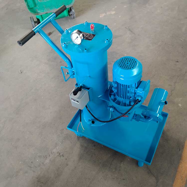 LUC-40×10濾油機-(7)