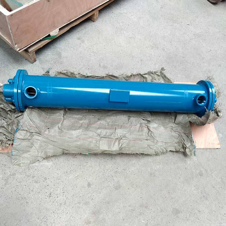 GLC3-6列管式冷卻器-(2)