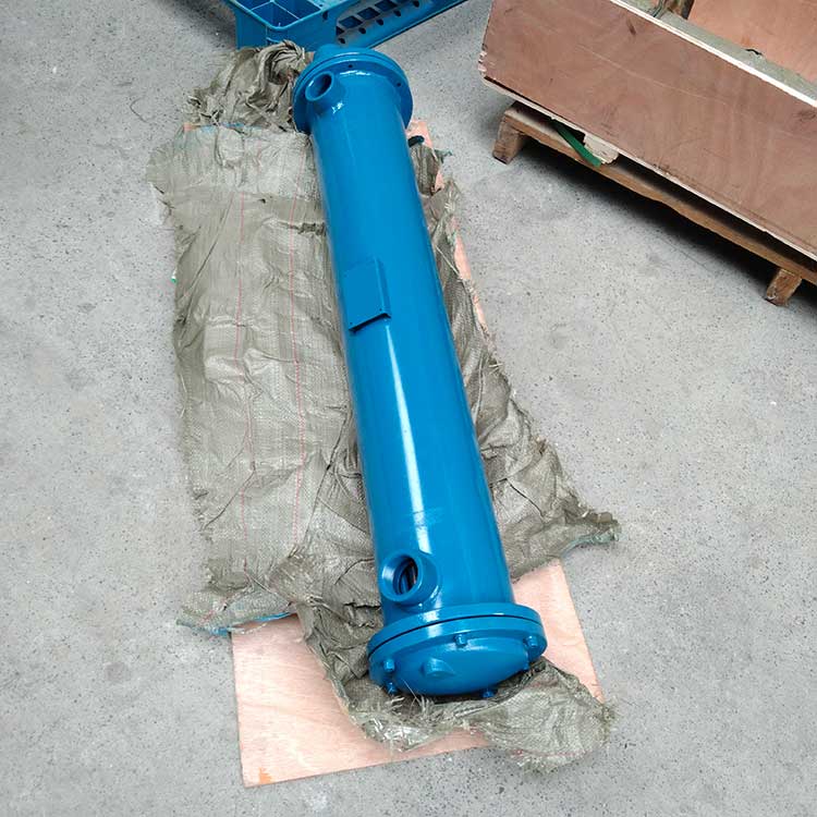 GLC3-6列管式冷卻器-(1)