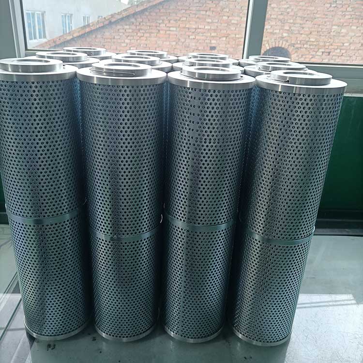濾油機濾芯-(2)