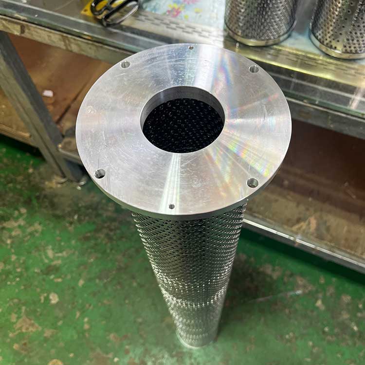 Φ152×60×930-濾芯