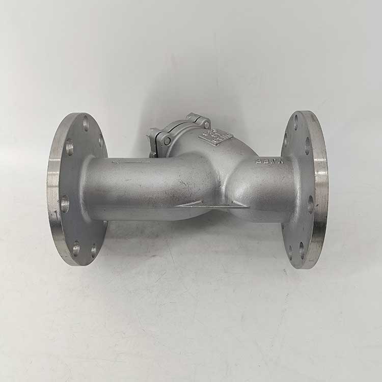 Y型過濾器DN80-(7)