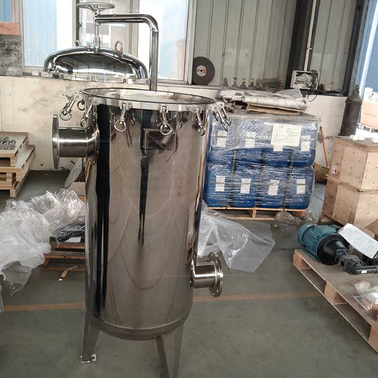 DN125袋式過濾器-(7)