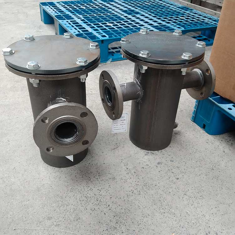 DN50籃式過濾器-(6)