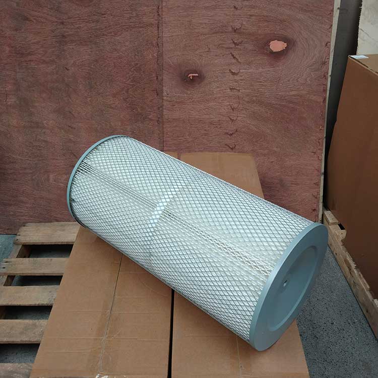 空氣濾芯320×215×660-(3)