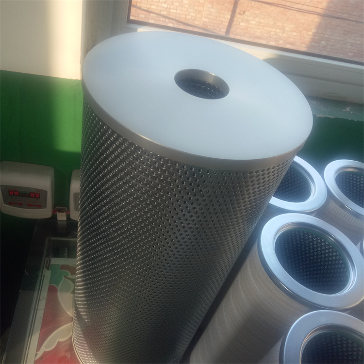 華豫 濾油機濾芯HYLX-250*600