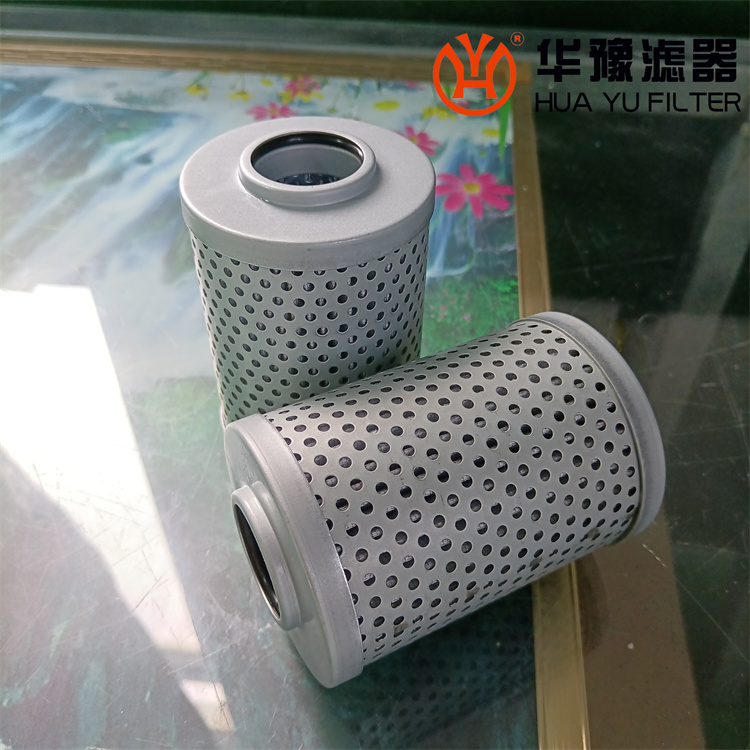 華豫供應HX-40*20液壓站液壓油濾芯