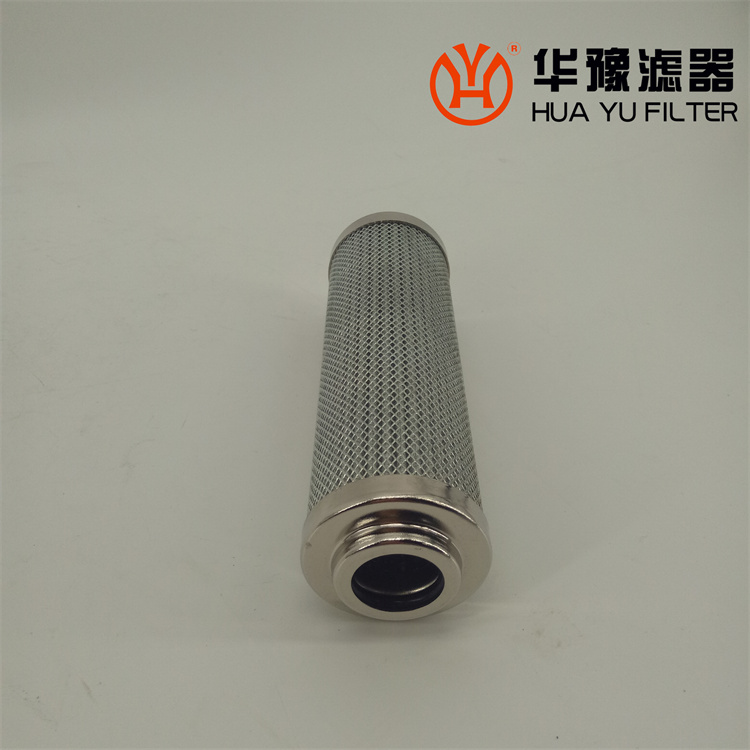華豫LH0110D025BN3HC電廠輪機雙聯管路過濾器濾芯