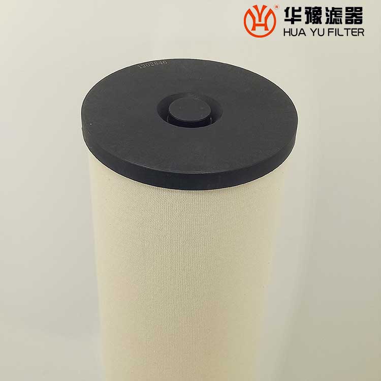 華豫 頗爾聚結濾芯CS604LGBH13