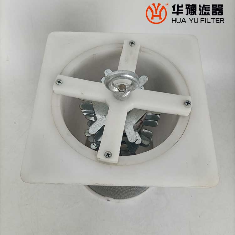 華豫磁網一體化 磁網過濾裝置 濾芯 CW-D