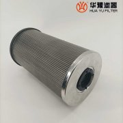 華豫循環泵出口濾芯JCAJ008 回油濾芯