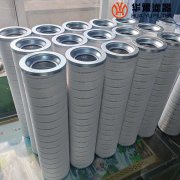 華豫小機雙聯(lián)濾油器保護濾芯HH8314F40KTXBM